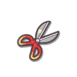 1 Star Upgrade Scissors Image