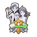 2 Star Arceus Arc Chapter 5 Medal