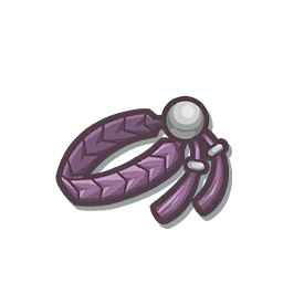 2 Star Poison Bracelet