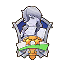 2 Star The Hottest Present Medal 2 Star The Hottest Present Medal