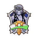 2 Star Treasures of Ruin-Archie 2 Star Treasures of Ruin-Archie