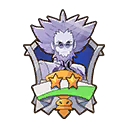 2 Star Treasures of Ruin-Lysandre