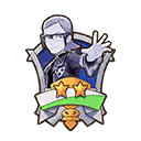 2 Star Treasures of Ruin-Maxie 2 Star Treasures of Ruin-Maxie
