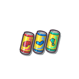 3-Pack Drink ++ Set Image