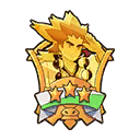 3 Star Arceus Arc Chapter 4 Medal