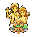 3 Star Arceus Arc Chapter 5 Medal