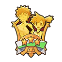 3 Star Arceus Arc Chapter 8 Medal 3 Star Arceus Arc Chapter 8 Medal