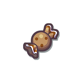 3 Star Custom Move Candy Teddy & Rellor Image