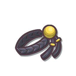 3 Star Dark Bracelet Image