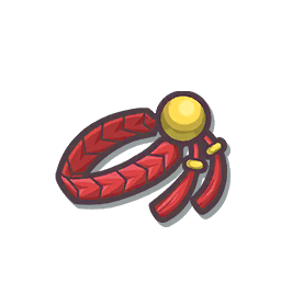 3 Star Fire Bracelet Image