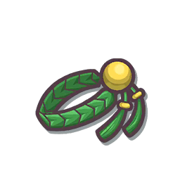 3 Star Grass Bracelet Image