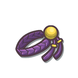 3 Star Poison Bracelet Image