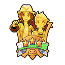 3 Star Team MZ Joins the Fray 3 Star Team MZ Joins the Fray