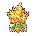 3 Star Treasures of Ruin-Ghetsis