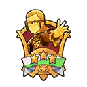 3 Star Treasures of Ruin-Maxie 3 Star Treasures of Ruin-Maxie