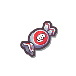 4 Star Strike Move Candy Image