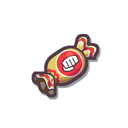 5 Star Strike Move Candy Image