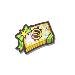 7-Year Anniv. Scout Ticket 7-Year Anniv. Scout Ticket