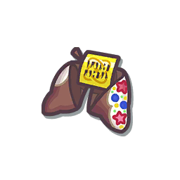 Arc Suit Alder Lucky Cookie 1