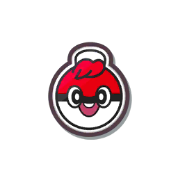 Ball Guy Sticker