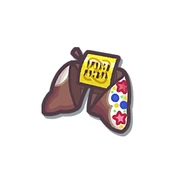 Barry Lucky Cookie 1 Image