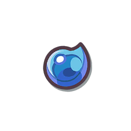 Bubbly Orb
