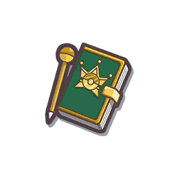 Champion Notes Image