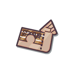 Custom 3 Star Power-Up - Linnea & Aromatisse Custom 3 Star Power-Up - Linnea & Aromatisse