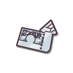Custom 4 Star Power-Up - Teddy & Rellor Image