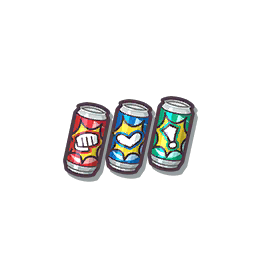 Drink Pack + Image