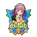 Get Badder AND Cuter! Medal