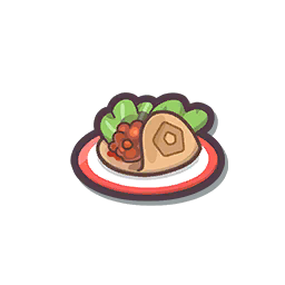 Hard-Shell Taco Image