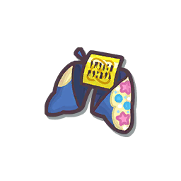 Hop & Zamazenta Gym Battle Lucky Cookie 1