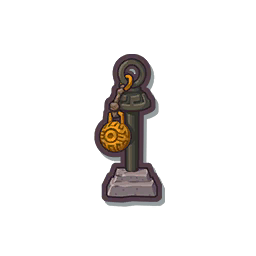 Icerend Stake Replica