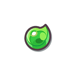 Leafy Orb