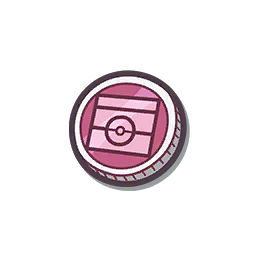 Legendary Prize Coin D