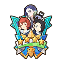 Let's Capture This Precious Moment! Medal