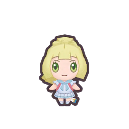 Lillie Plushie Image