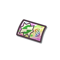 Marvelous Mega EX Voucher Marvelous Mega EX Voucher