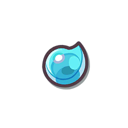 May and Lopunny Sync Orb Image