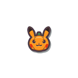 Mini Pika-Lantern