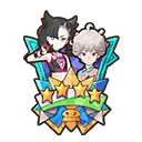 Pink Will, Spiky Resolve