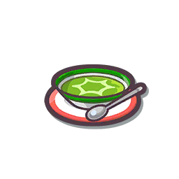 Preventive Pea Soup Image