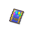 Six-Year Anniversary Scout Ticket