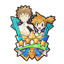 Surpassing the First Two Medal Surpassing the First Two Medal