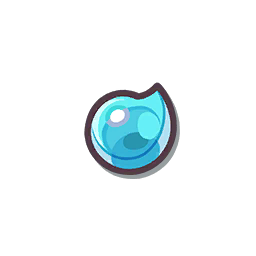 Sync Orb - Silver & Sneasel Image