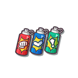 Ultra Drink Pack + Image
