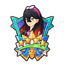 You're My Grunt This Time Medal