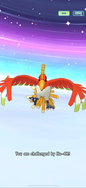 Ho-Oh's Challenge: Part 5 Image