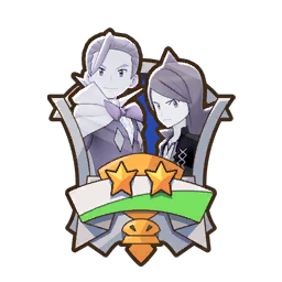 2 Star Chase the Northern Wind